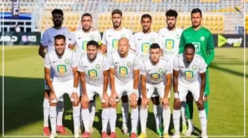 قوة ضاربة.. أسامة فيصل وريان في هجوم البنك الأهلي أمام المصري بالدوري 1